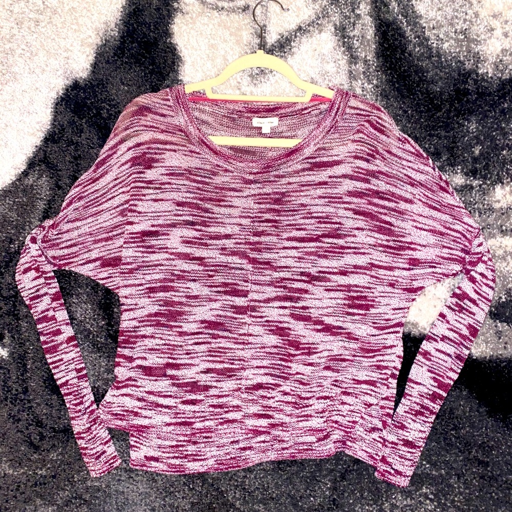 Urban outfitters sweater
